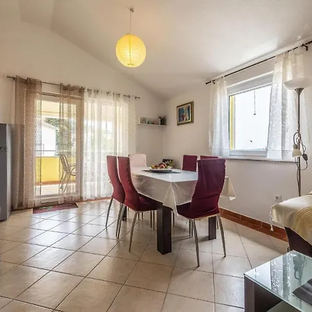 Appartement Sibenska Vi *