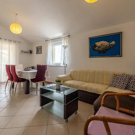 Apartamento Sibenska Vi