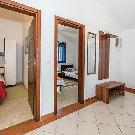 Apartman Sibenska Vi