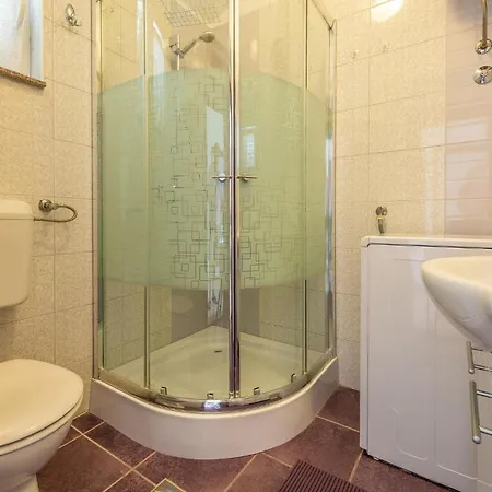 Sibenska Vi Rogoznica (Sibenik-Knin)