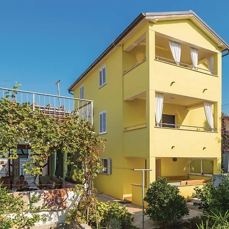 Apartamento Sibenska Vi *