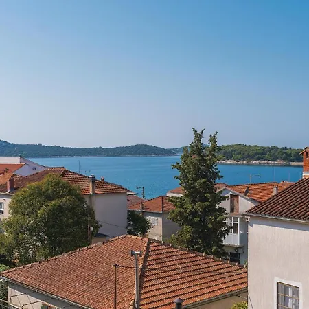 Apartment Lovely In With Kitchen Rogoznica (Sibenik-Knin)