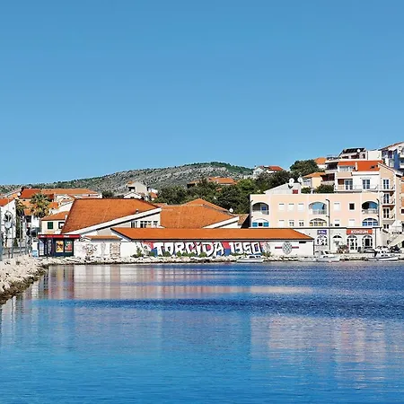 Sibenska Vi Apartment