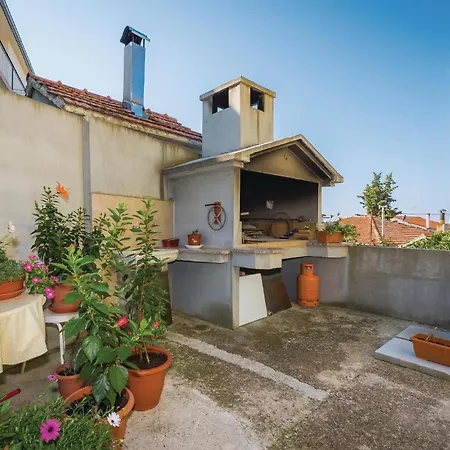 Apartment Sibenska Vi