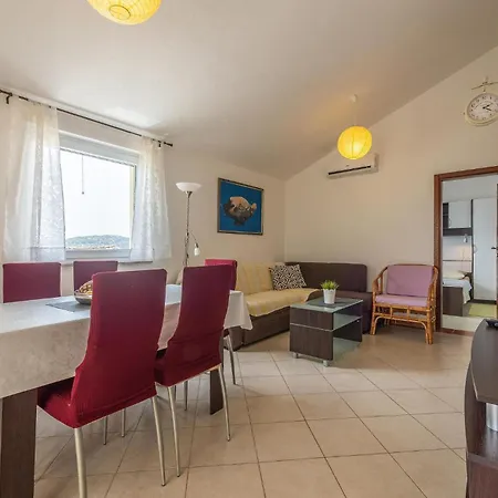 Apartman Sibenska Vi Rogoznica (Sibenik-Knin)