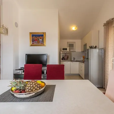 Sibenska Vi Apartman Rogoznica (Sibenik-Knin)