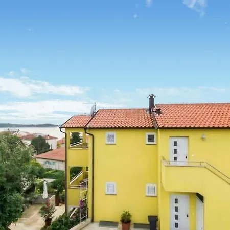 Apartment Sibenska Vi