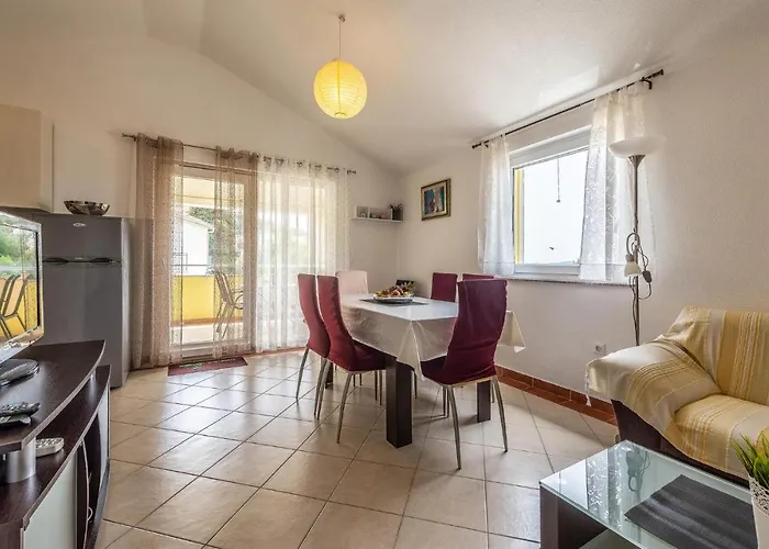 Apartment Sibenska Vi *