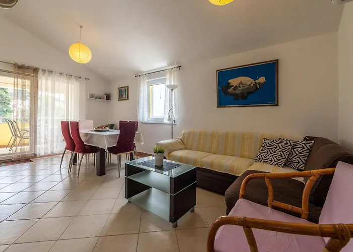 Apartment Sibenska Vi