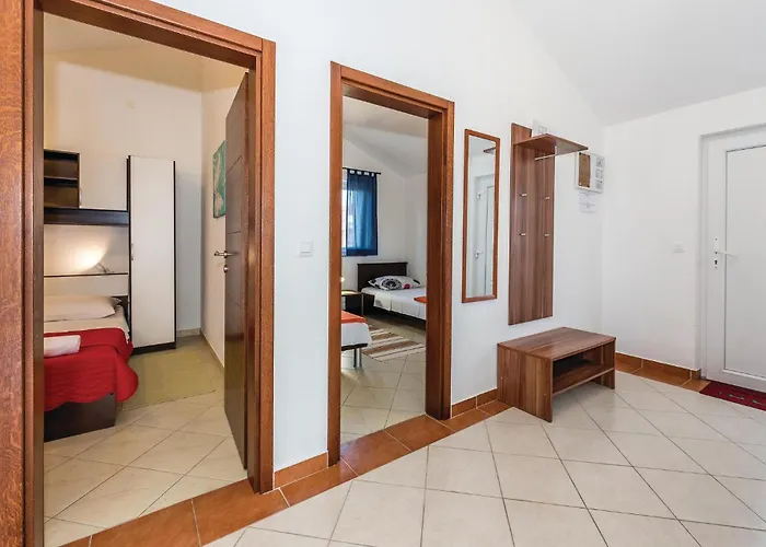Apartamento Sibenska Vi