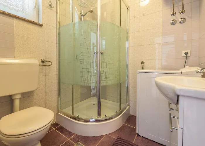 Sibenska Vi Rogoznica (Sibenik-Knin)