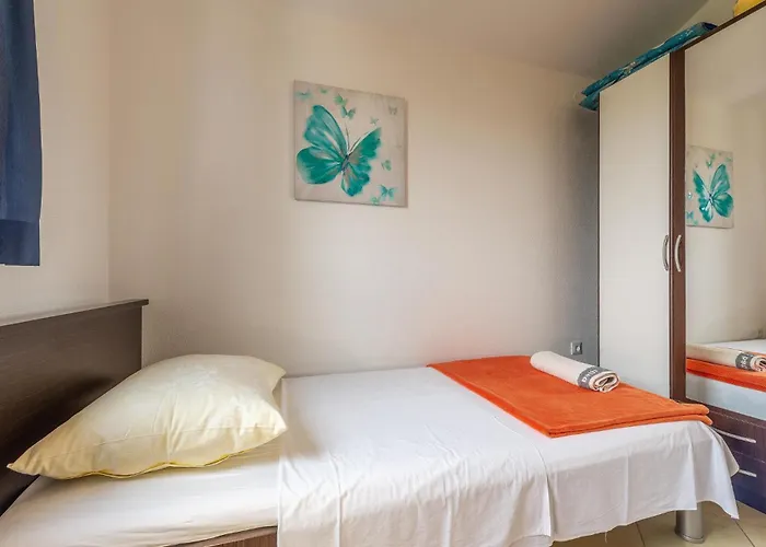 Sibenska Vi Apartamento