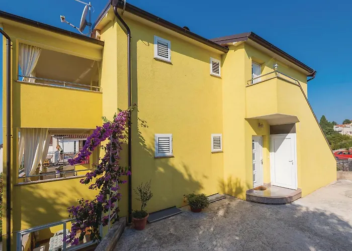 Sibenska Vi Apartment Rogoznica (Sibenik-Knin)