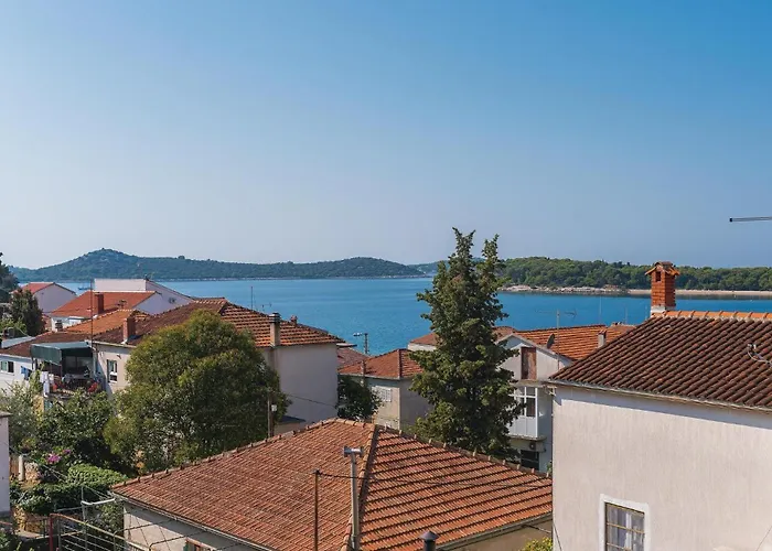Apartment Sibenska Vi Rogoznica (Sibenik-Knin)