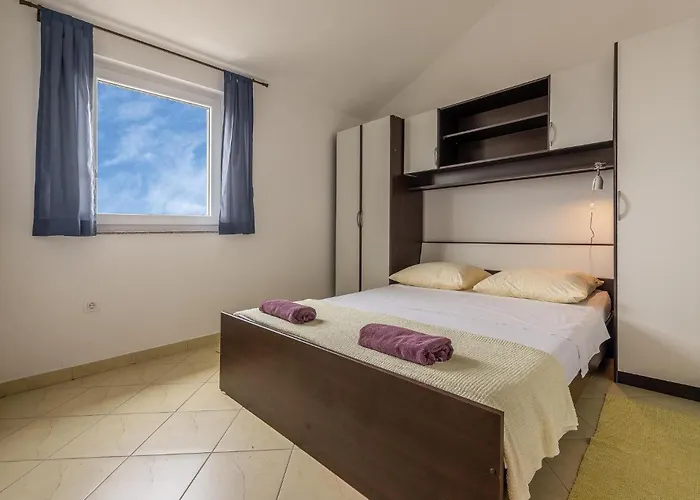 Sibenska Vi Rogoznica (Sibenik-Knin)