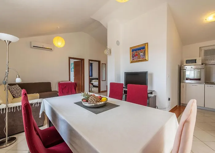 Apartment Sibenska Vi *