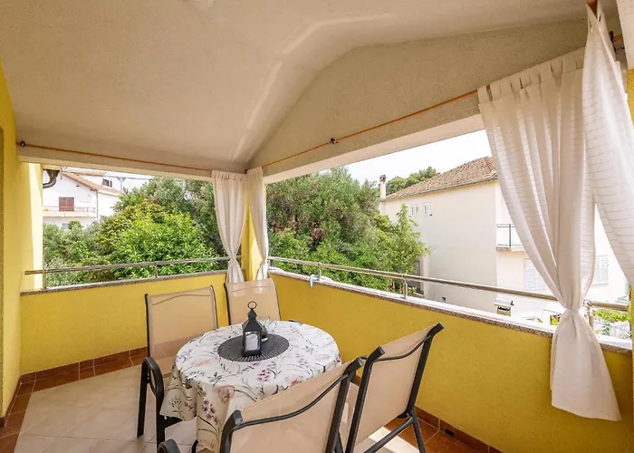 Sibenska Vi Apartamento