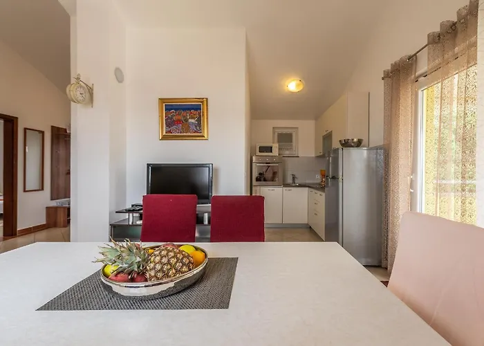 Apartment Sibenska Vi