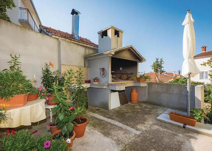 Apartamento Sibenska Vi