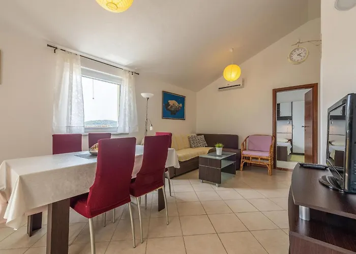 Apartamento Sibenska Vi Rogoznica (Sibenik-Knin)