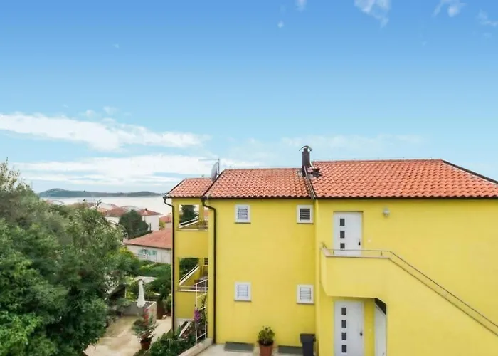 Apartment Sibenska Vi